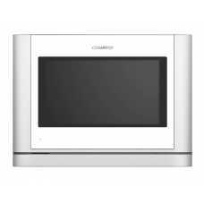 CDV-70MF/XL (белый). Монитор видеодомофона цветной. Commax