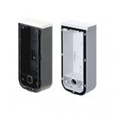 BXS BACK BOX(W). Коробка монтажная задняя для извещателей Optex серии BXR. Optex