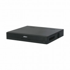 DHI-NVR5464-EI. IP-видеорегистратор 64-канальный. Dahua