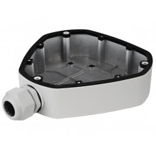 DS-1280ZJ-DM25. Монтажная коробка для купольных камер. Hikvision