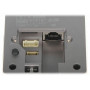 DS-KIS603-P(C). Комплект IP видеодомофона. Hikvision