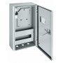 ЩУ-3ф/1-0-12 IP66 (ЩУРН-3/12) (540х310х165) TDM (SQ0905-0098). Щит учётно-распределительный. TDM ЕLECTRIC