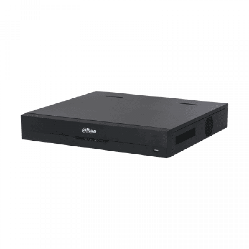 DHI-NVR4416-EI. IP-видеорегистратор 16-канальный. Dahua
