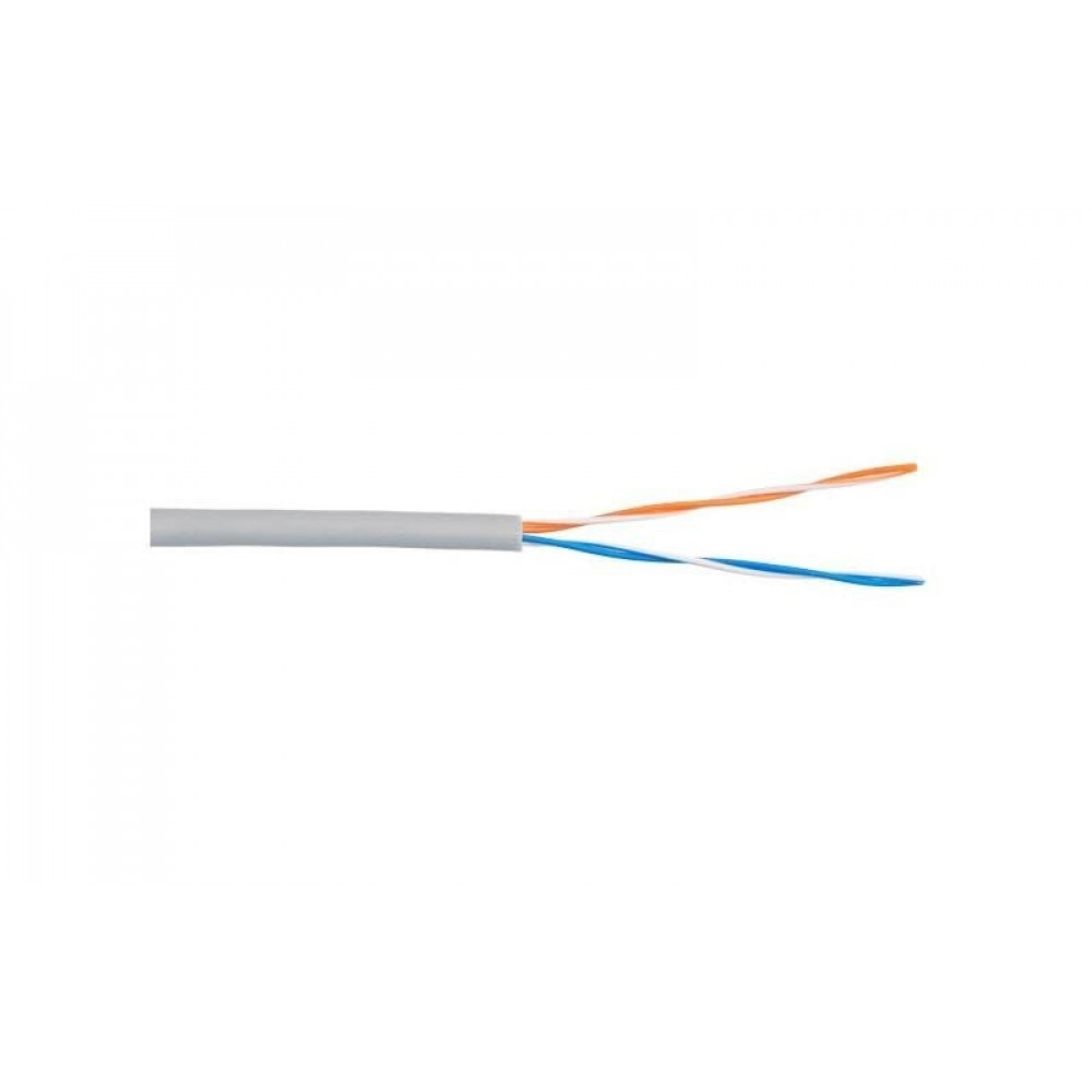 UTP outdoor 2x2x24AWG Cu Light 305 (SkyNet)(1693217). Кабель «витая пара» (LAN) для структурированных систем связи. SkyNet