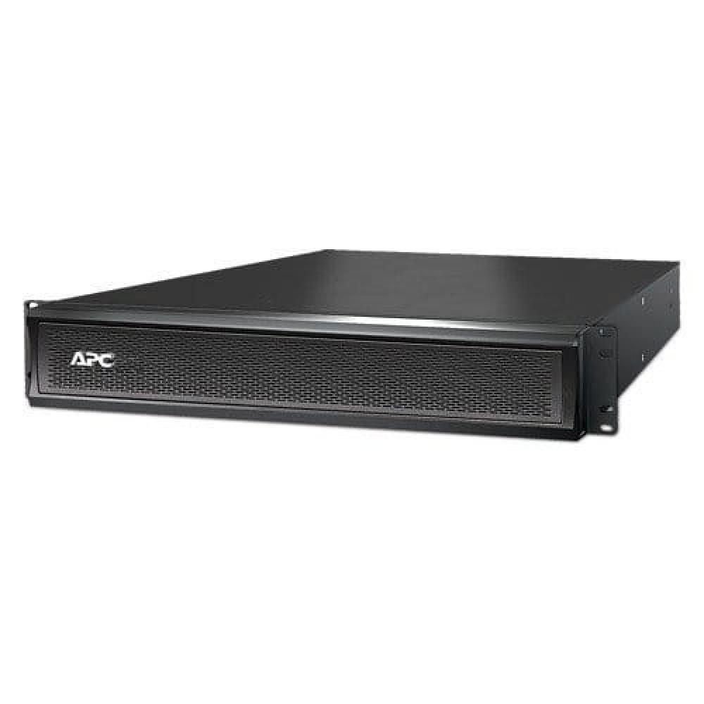 SRT72RMBP. Дополнительный блок батарей. APC