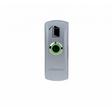 AT-H805A LED (светодиод зеленый). Кнопка выхода. AccordTec