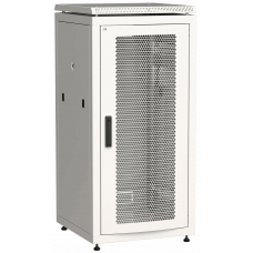 LN35-18U68-P. Шкаф телекоммуникационный 19 напольный 18U. ITK
