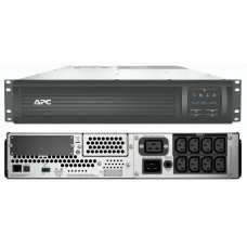 SMT2200RMI2U APC Smart-UPS 2200 ВА. Источник бесперебойного питания. APC SMT2200RMI2U APC Smart-UPS 2200 ВА. Источник бесперебойного питания. APC
