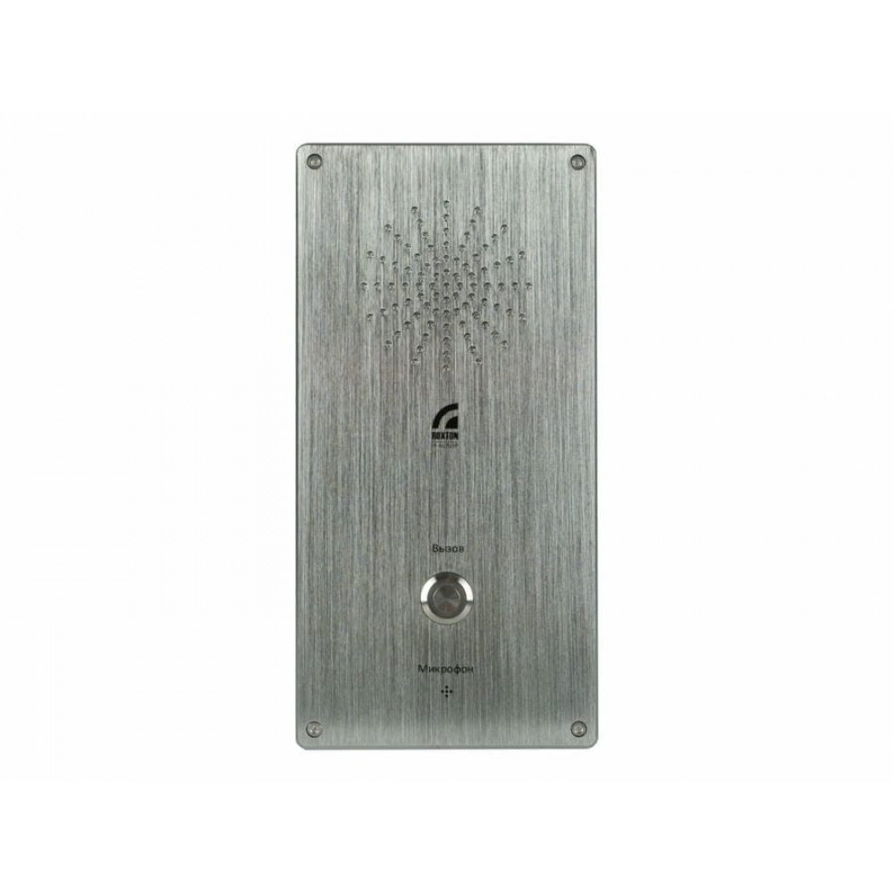 IP-A6703P. IP-вызывная панель. ROXTON