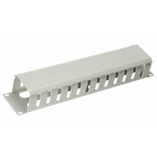 JB07-2U-GY (7770c). Кабельный организатор 19. CABEUS JB07-2U-GY (7770c). Кабельный организатор 19. CABEUS