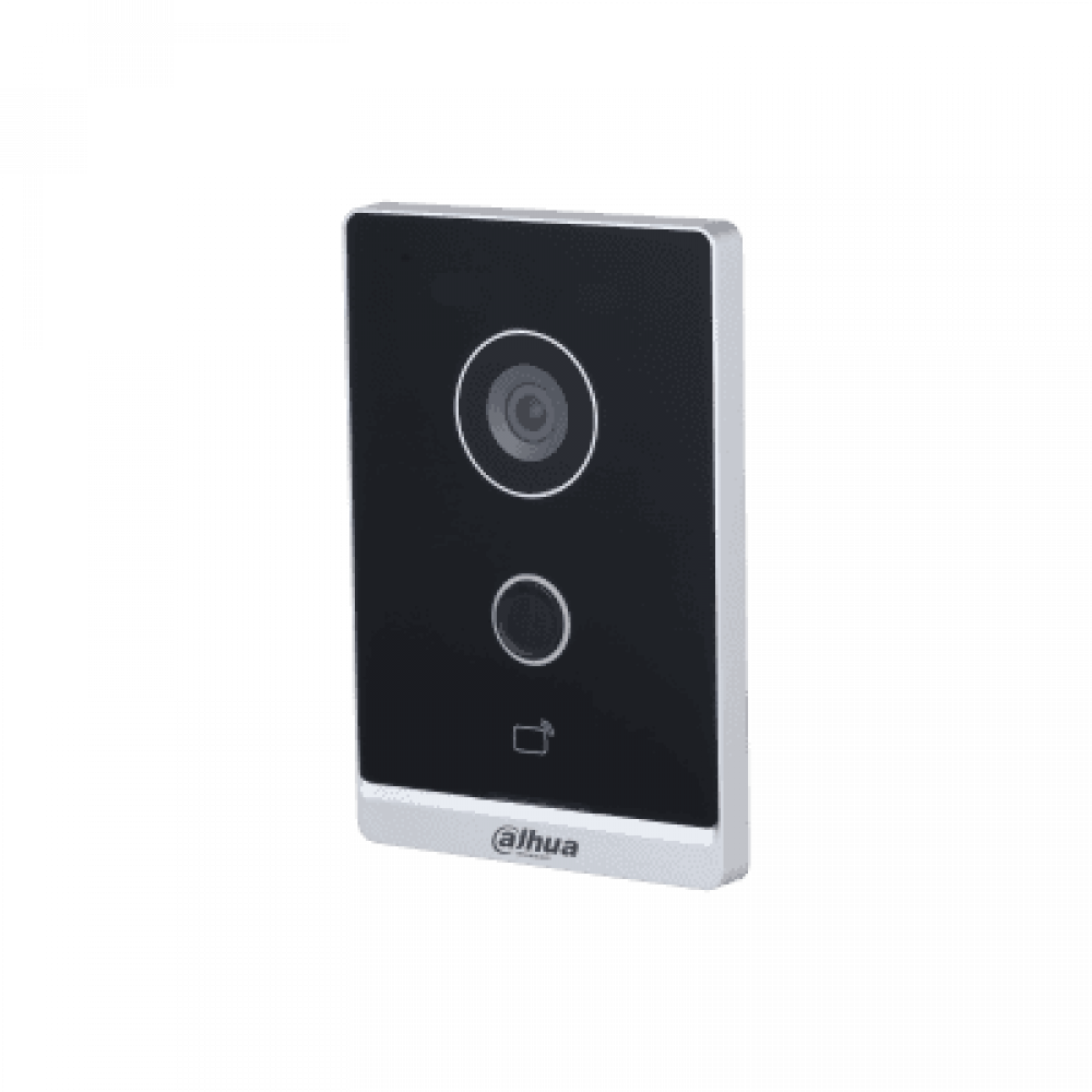 DHI-VTO2211G-WP-S2. Вызывная панель IP-домофона. Dahua