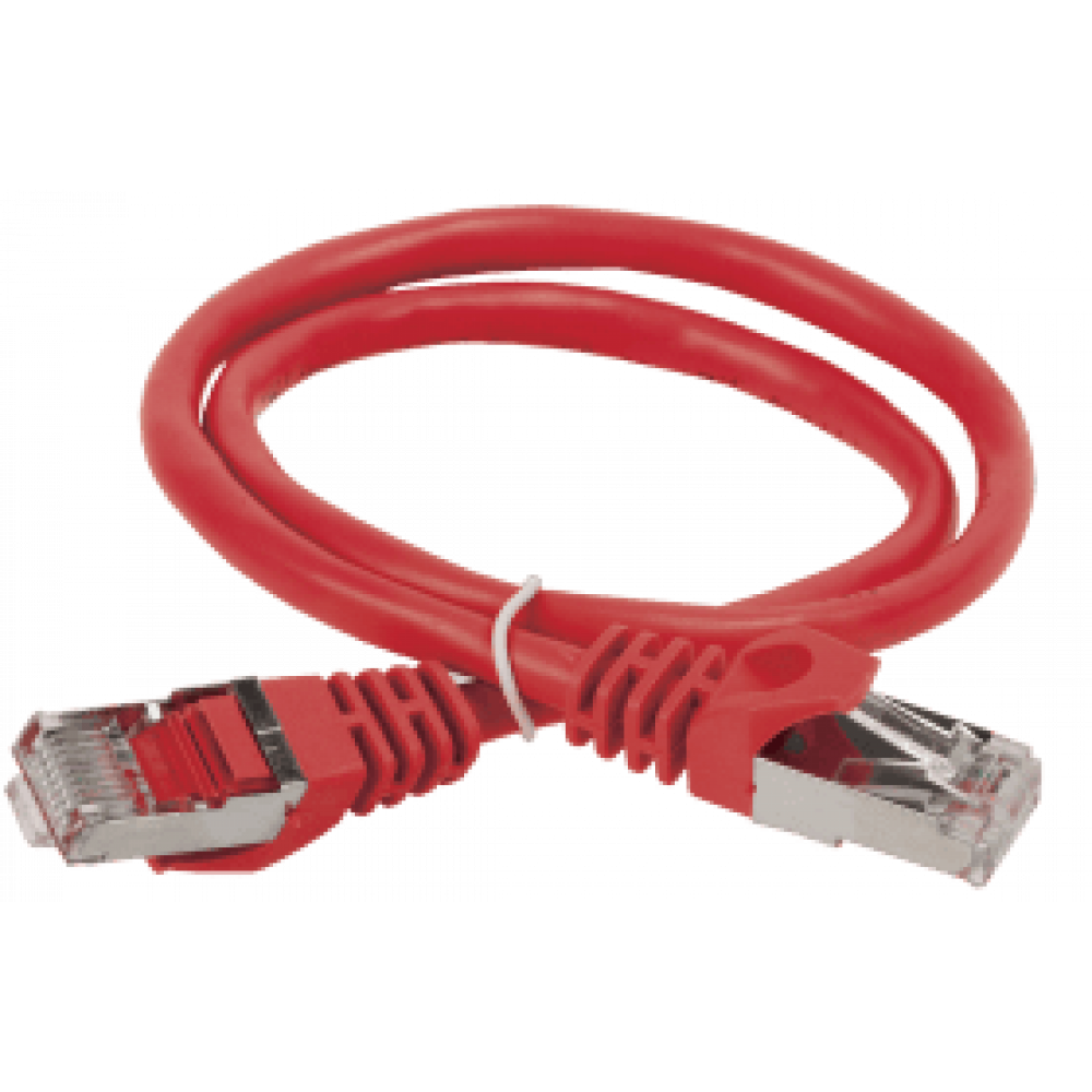 PC04-C5EF-7M. Патч-корд медный. ITK