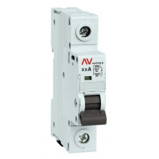 AVN 1P 40A AVERES (avn-1-40-av). Выключатель нагрузки. EKF