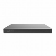 TRASSIR DuoStation 4432R AnyIP. IP-видеорегистратор 32-канальный. Trassir