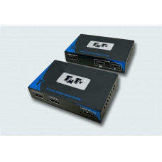 MMS-701H. KVM-удлинитель. TNTv
