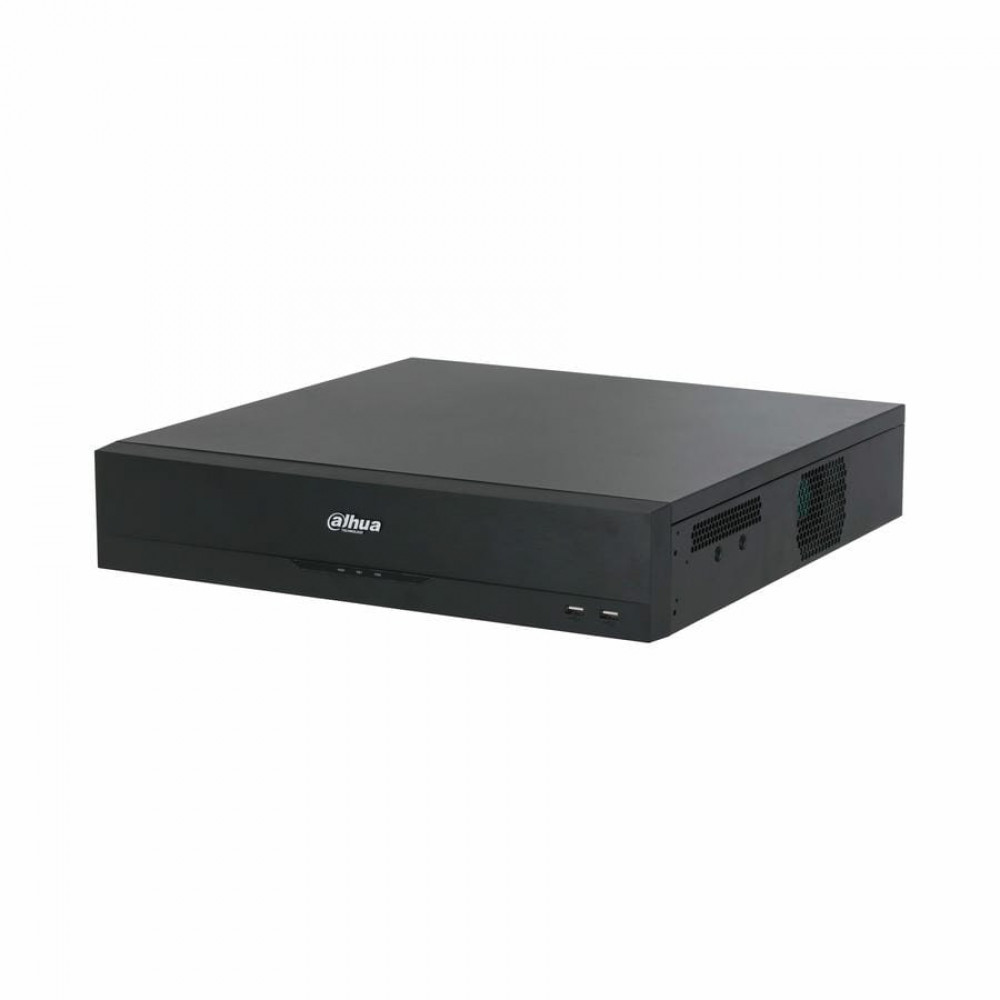 DHI-NVR4832-16P-EI. IP-видеорегистратор 32-канальный. Dahua