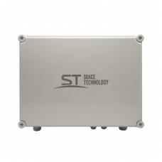 ST-S43POE (версия 3). Сетевой PoE коммутатор. Space Technology