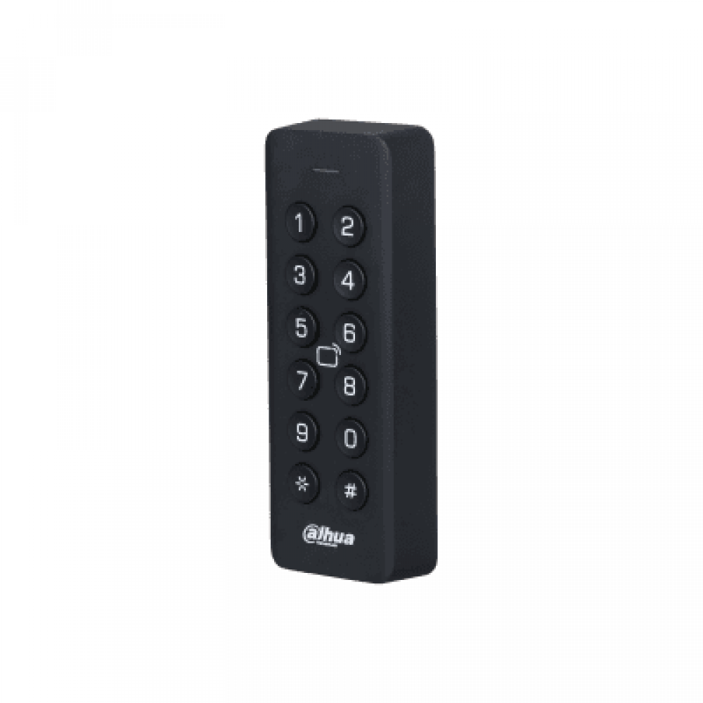 DHI-ASR2101H. Считыватель Mifare. Dahua