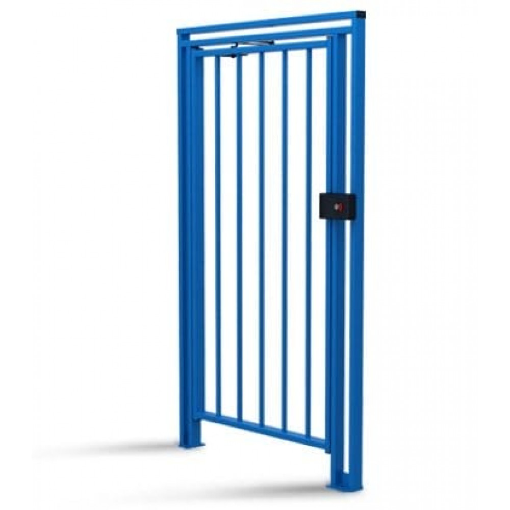 PERCo-WHD-16. Калитка. PERCo