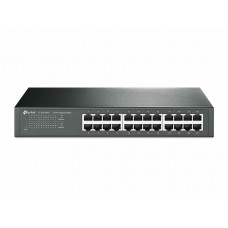 TL-SF1024D. Коммутатор 24-портовый. TP-Link