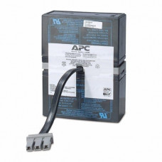 RBC33. Аккумулятор герметичный свинцово-кислотный. APC RBC33. Аккумулятор герметичный свинцово-кислотный. APC