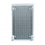 Unix 3 габарит IP41PROxima (ux-3m-nw). Щит слаботочный навесной Unix. EKF