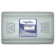 MP-040W1. Универсальный блок дистанционного управления. Hostcall