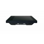 CTV-M3713 Astra Plus B (черный). Монитор домофона цветной. CTV