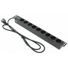 PDU919P-02. Блок розеток 19. 5bites PDU919P-02. Блок розеток 19. 5bites