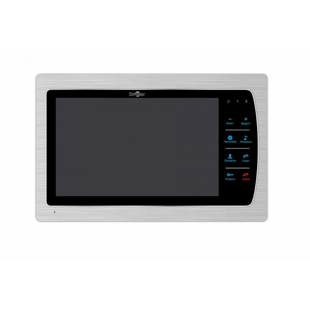 ST-MS307HM-SL. Внутренний блок видеофона. Smartec