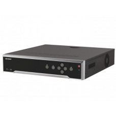 DS-7764NI-M4. IP-видеорегистратор 64 канальный. Hikvision