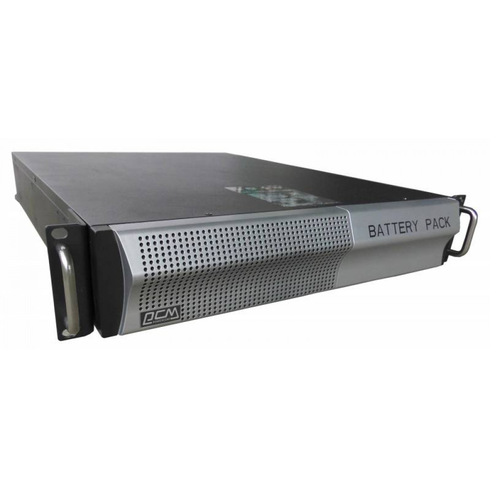 BAT SRT-72V 72В для SRT-3000. Дополнительный блок батарей. POWERCOM