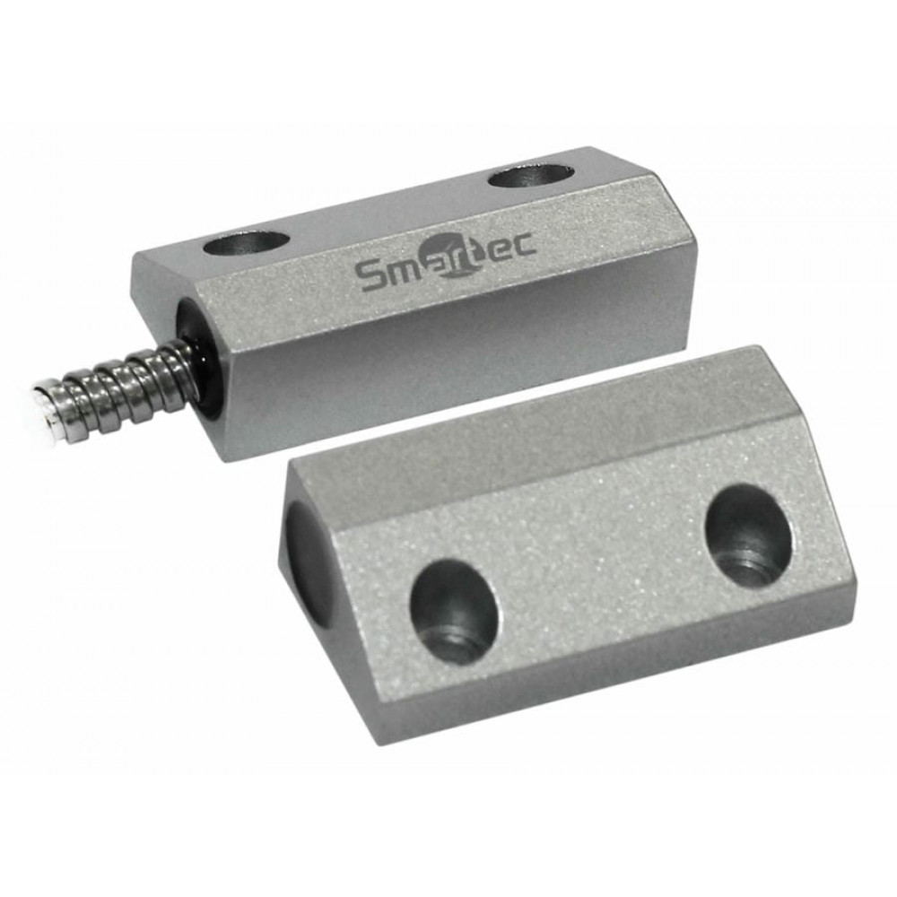 SP-DM131NCNO-SL. Извещатель охранный точечный магнитоконтактный. Smartec