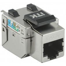 CS1-1C5EF-11. Модуль Keystone Jack. ITK