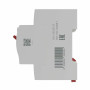 YON MAX MDL100 ВДТ 2P 100mA 80A AC (MDL100-2P3-80-AC). Выключатель дифференциального тока (УЗО). ДКС