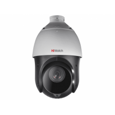 DS-T215(C). Бюджетная видеокамера мультиформатная поворотная. HiWatch