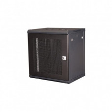 DR-653001. Шкаф телекоммуникационный 19 настенный, дверь перфорированная, 12U. Datarex DR-653001. Шкаф телекоммуникационный 19 настенный, дверь перфорированная, 12U. Datarex