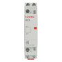 YON max MCE 2P 16A 240В 2НО (MCE-16-20-A240). Контактор модульный. ДКС