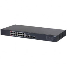 DH-CS4220-16GT. Сетевой коммутатор. Dahua