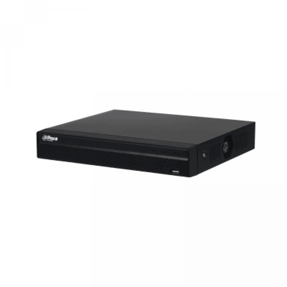 DHI-NVR1108HS-8P-S3/H. IP-видеорегистратор 8-канальный. Dahua