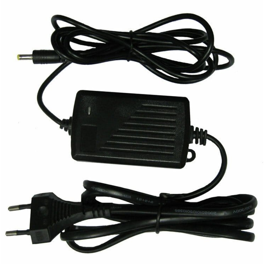 БПД12V/1.5A. Блок питания домофона. VIZIT