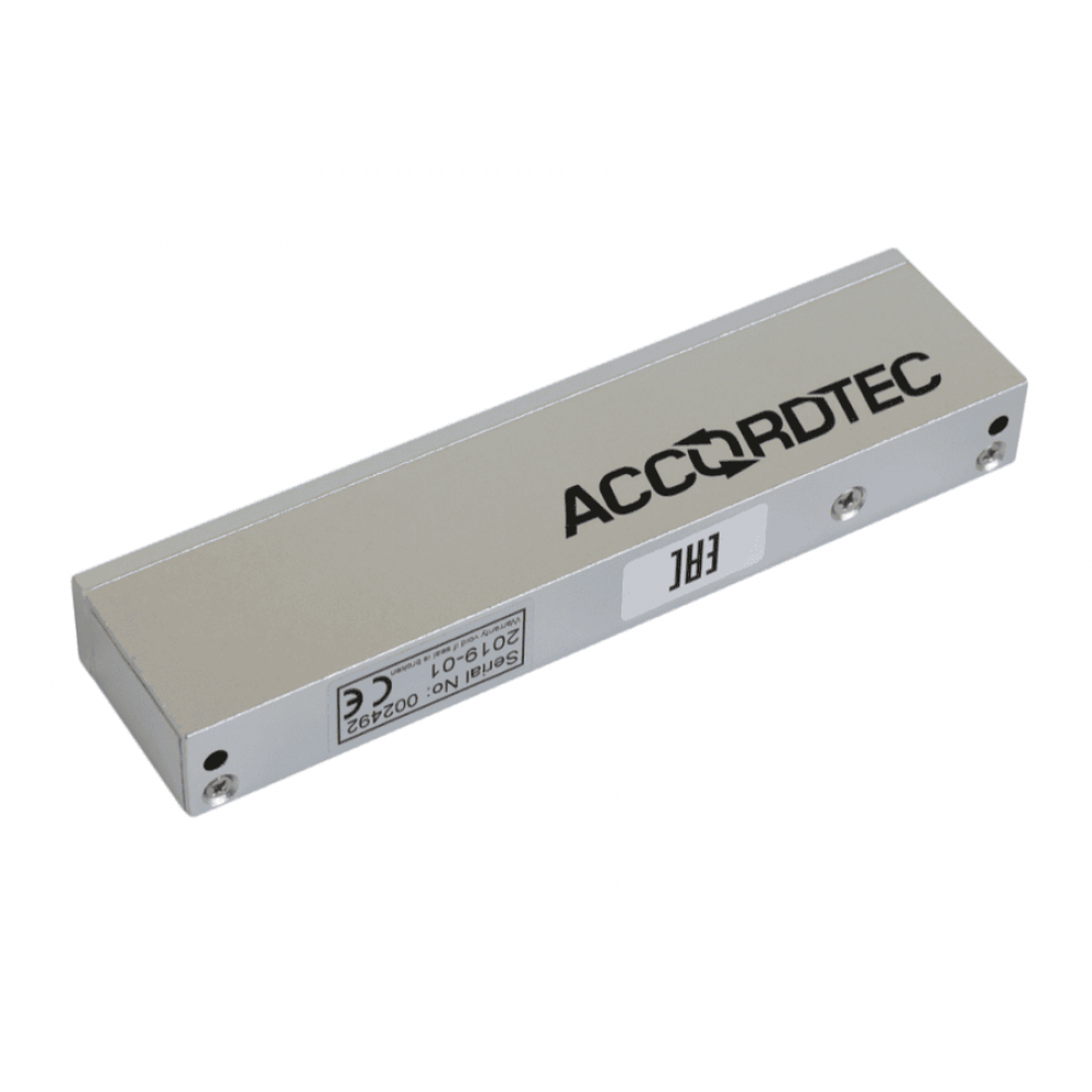 ML-180AN. Замок электромагнитный. AccordTec