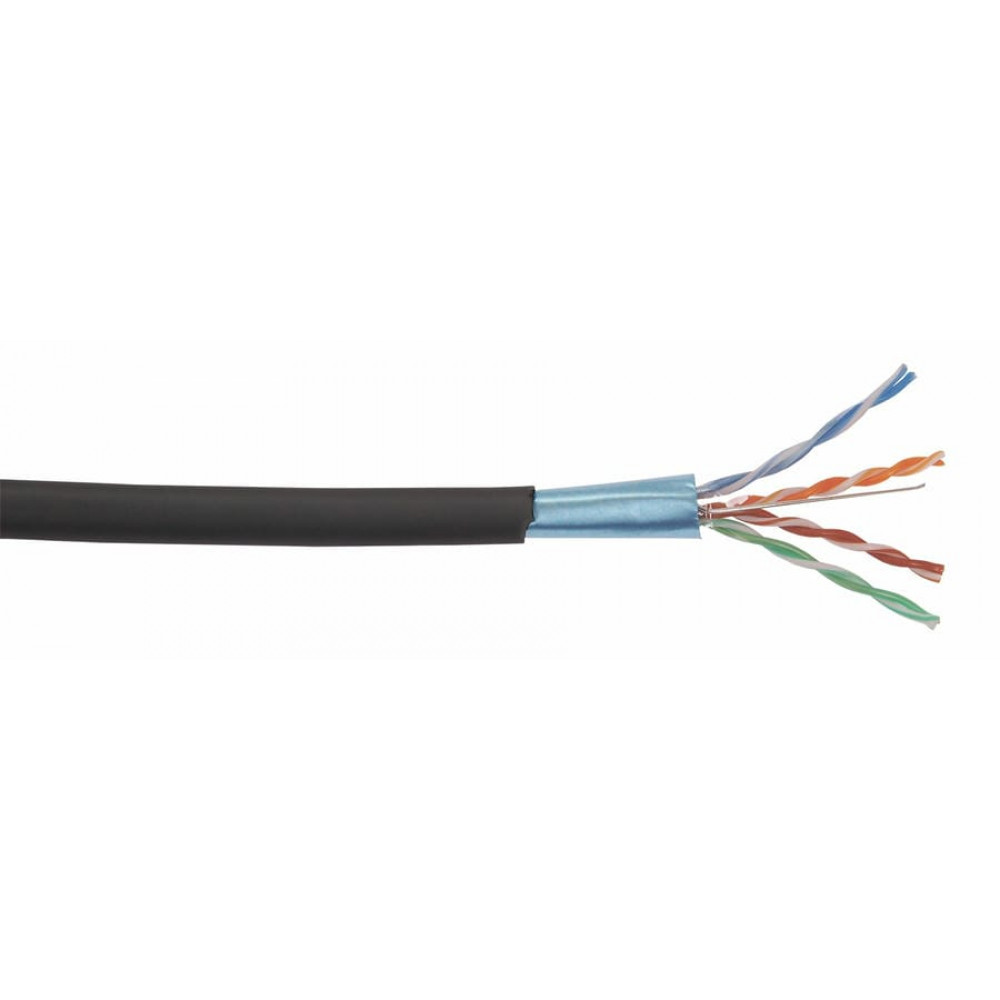 LC3-C604-339. Кабель «витая пара» (LAN) для структурированных систем связи. ITK