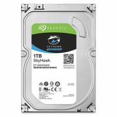 HDD 1000 GB (1 TB) SATA-III SkyHawk (ST1000VX013). Жесткий диск (HDD) для видеонаблюдения. Seagate HDD 1000 GB (1 TB) SATA-III SkyHawk (ST1000VX013). Жесткий диск (HDD) для видеонаблюдения. Seagate