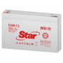 STAR DJW6-7.2. Аккумулятор герметичный свинцово-кислотный. STAR