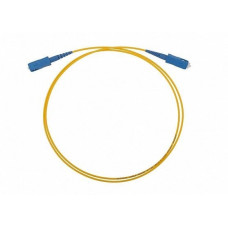 ШОС-SM/2.0мм-SC/UPC-SC/UPC-3.0м (130202-00017). Патч-корд оптический. ССД (Связьстройдеталь)