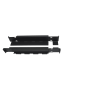 SVC-RAIL-800. Рельсы монтажные. SVC