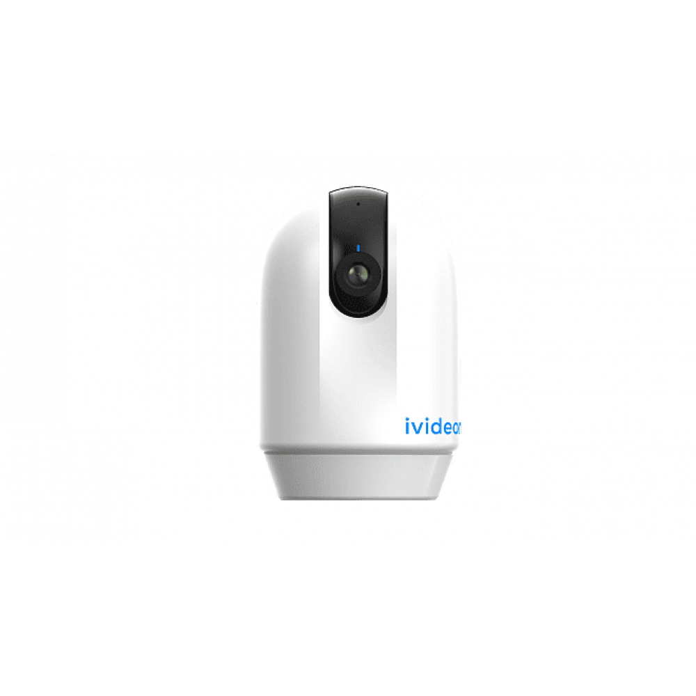 Ivideon Leo 360. Видеокамера IP поворотная. Ivideon