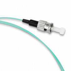 FPT-B9-503-ST/PR-1M-LSZH-AQ. Пигтейл оптический. Hyperline