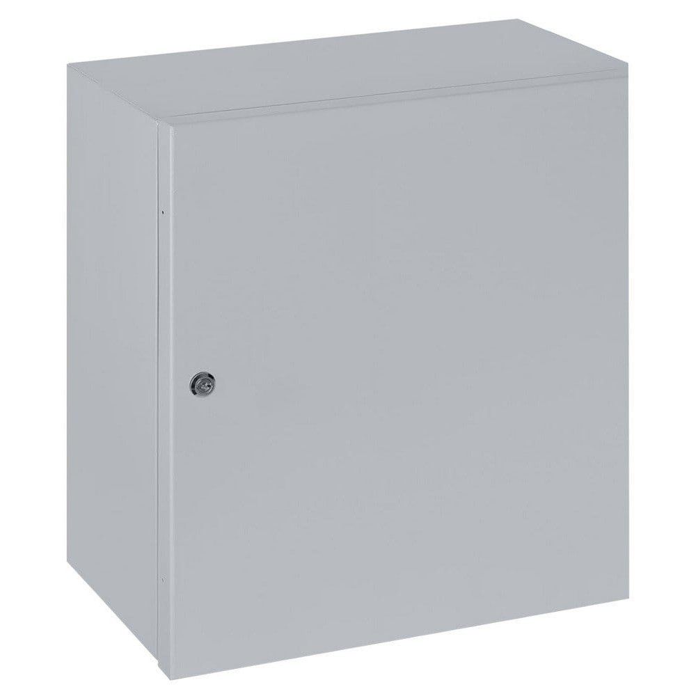 ЩМП-4-0 (800х650х250) IP54 Народный эконом (SQ0905-3411). Щит с монтажной панелью. TDM ЕLECTRIC